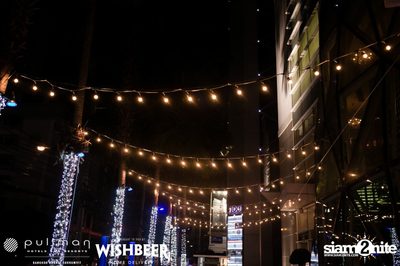 inBLU Beer B-Q by Wishbeer at Pullman Bangkok Grande Sukhumvit — photo 28