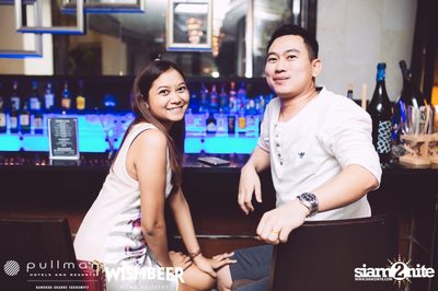 inBLU Beer B-Q by Wishbeer at Pullman Bangkok Grande Sukhumvit — photo 53