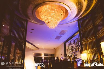 inBLU Beer B-Q by Wishbeer at Pullman Bangkok Grande Sukhumvit — photo 65