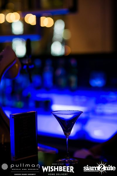 inBLU Beer B-Q by Wishbeer at Pullman Bangkok Grande Sukhumvit — photo 66