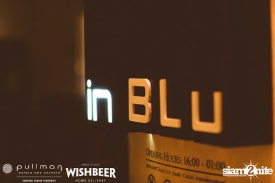 inBLU Beer B-Q by Wishbeer at Pullman Bangkok Grande Sukhumvit — photo 68