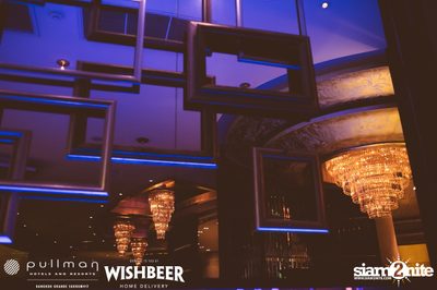 inBLU Beer B-Q by Wishbeer at Pullman Bangkok Grande Sukhumvit — photo 76