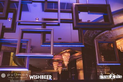 inBLU Beer B-Q by Wishbeer at Pullman Bangkok Grande Sukhumvit — photo 77