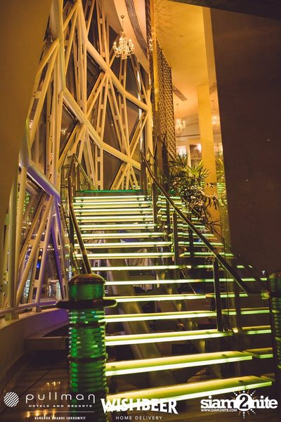 inBLU Beer B-Q by Wishbeer at Pullman Bangkok Grande Sukhumvit — photo 84