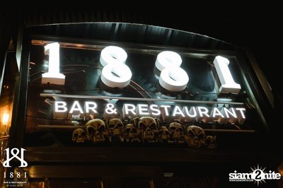 T.G.I.H. Thank God It's Halloween at 1881 by Water Library — photo 20