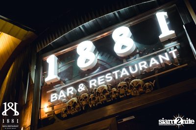 T.G.I.H. Thank God It's Halloween at 1881 by Water Library — photo 28
