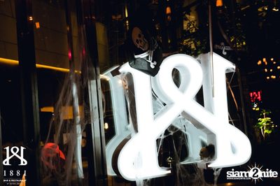 T.G.I.H. Thank God It's Halloween at 1881 by Water Library — photo 47