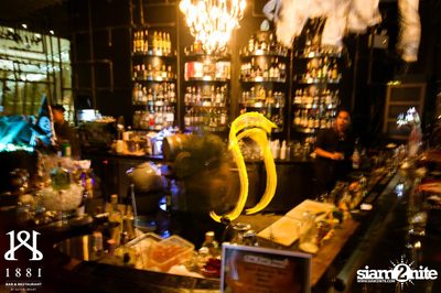 T.G.I.H. Thank God It's Halloween at 1881 by Water Library — photo 177