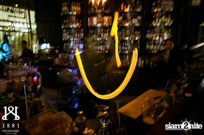 T.G.I.H. Thank God It's Halloween at 1881 by Water Library — photo 178
