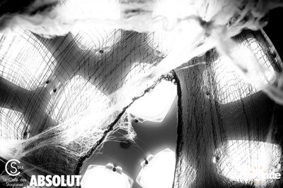 The Halloween Party at Le Café des Stagiaires - Bangkok — photo 8