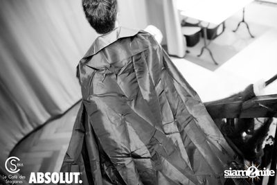 The Halloween Party at Le Café des Stagiaires - Bangkok — photo 22