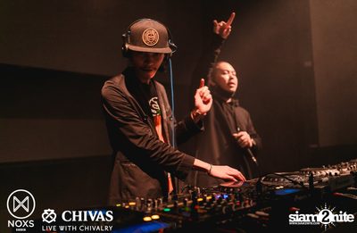 Halloween Party - The Zombie Castle with SCNDL at NOXS — photo 16