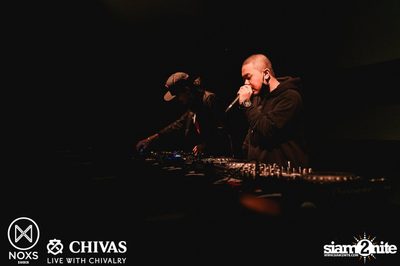 Halloween Party - The Zombie Castle with SCNDL at NOXS — photo 19