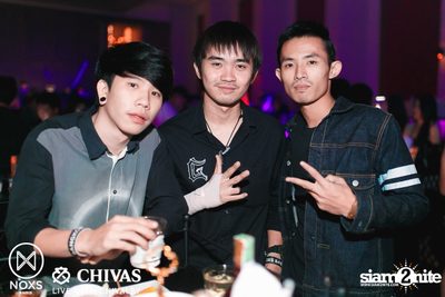 Halloween Party - The Zombie Castle with SCNDL at NOXS — photo 21