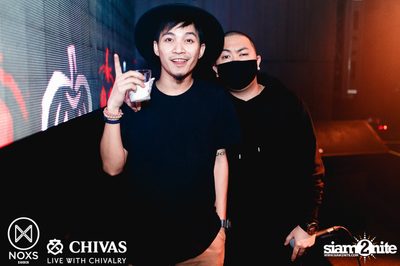 Halloween Party - The Zombie Castle with SCNDL at NOXS — photo 22