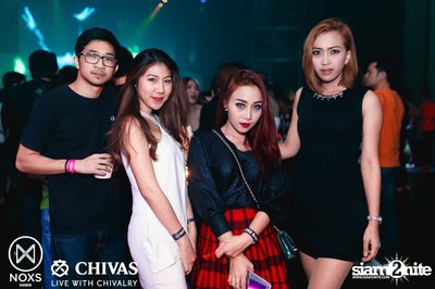 Halloween Party - The Zombie Castle with SCNDL at NOXS — photo 45