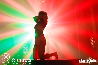 Halloween Party - The Zombie Castle with SCNDL at NOXS — photo 60