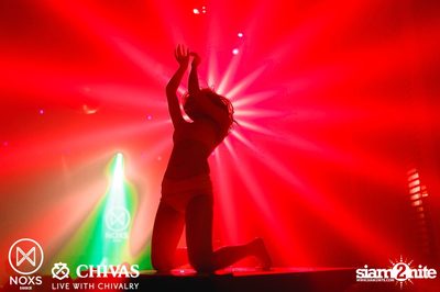 Halloween Party - The Zombie Castle with SCNDL at NOXS — photo 63