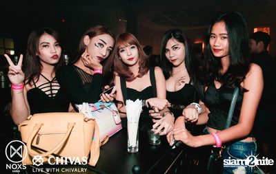 Halloween Party - The Zombie Castle with SCNDL at NOXS — photo 65