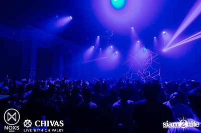 Halloween Party - The Zombie Castle with SCNDL at NOXS — photo 79