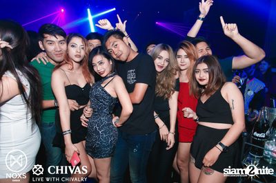 Halloween Party - The Zombie Castle with SCNDL at NOXS — photo 88