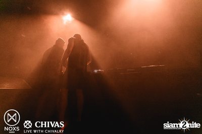Halloween Party - The Zombie Castle with SCNDL at NOXS — photo 94