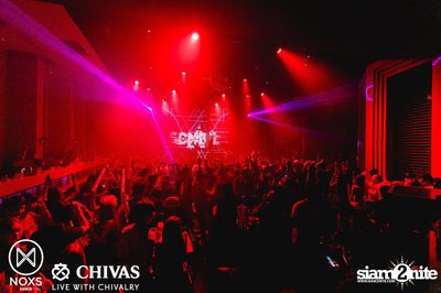 Halloween Party - The Zombie Castle with SCNDL at NOXS — photo 95