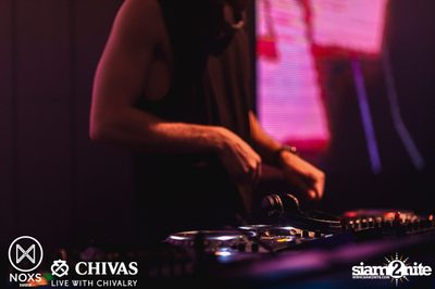 Halloween Party - The Zombie Castle with SCNDL at NOXS — photo 127