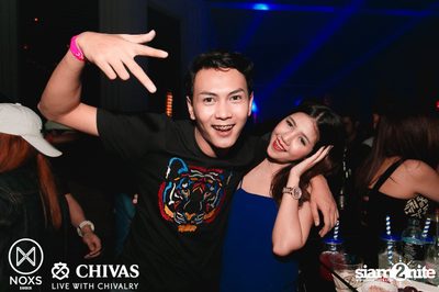 Halloween Party - The Zombie Castle with SCNDL at NOXS — photo 141