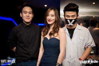 Safe House Hospital ที่ร้าน เซฟเฮ้าส์ ทองหล่อ — photo 6