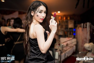 Safe House Hospital ที่ร้าน เซฟเฮ้าส์ ทองหล่อ — photo 8