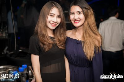 Safe House Hospital ที่ร้าน เซฟเฮ้าส์ ทองหล่อ — photo 31