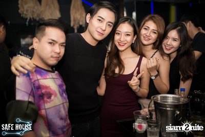 Safe House Hospital ที่ร้าน เซฟเฮ้าส์ ทองหล่อ — photo 35