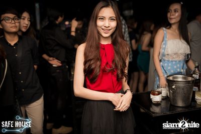 Safe House Hospital ที่ร้าน เซฟเฮ้าส์ ทองหล่อ — photo 45
