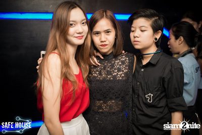 Safe House Hospital ที่ร้าน เซฟเฮ้าส์ ทองหล่อ — photo 49
