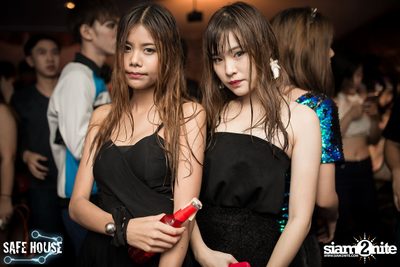 Safe House Hospital ที่ร้าน เซฟเฮ้าส์ ทองหล่อ — photo 52
