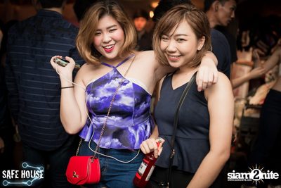 Safe House Hospital ที่ร้าน เซฟเฮ้าส์ ทองหล่อ — photo 53