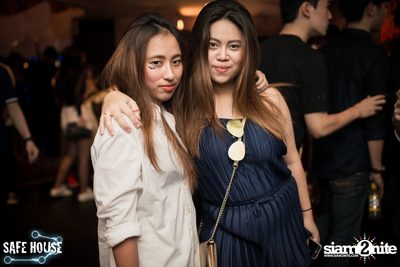 Safe House Hospital ที่ร้าน เซฟเฮ้าส์ ทองหล่อ — photo 54