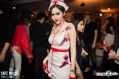 Safe House Hospital ที่ร้าน เซฟเฮ้าส์ ทองหล่อ — photo 58