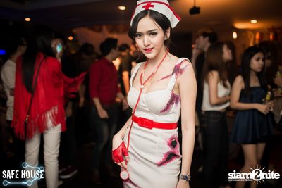 Safe House Hospital ที่ร้าน เซฟเฮ้าส์ ทองหล่อ — photo 59