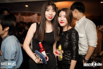 Safe House Hospital ที่ร้าน เซฟเฮ้าส์ ทองหล่อ — photo 60