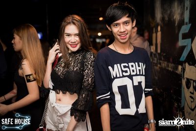Safe House Hospital ที่ร้าน เซฟเฮ้าส์ ทองหล่อ — photo 67
