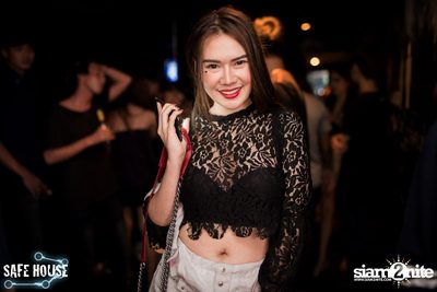Safe House Hospital ที่ร้าน เซฟเฮ้าส์ ทองหล่อ — photo 69
