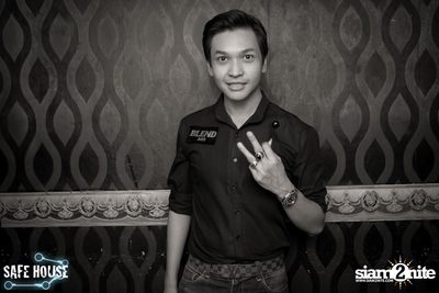 Safe House Hospital ที่ร้าน เซฟเฮ้าส์ ทองหล่อ — photo 70