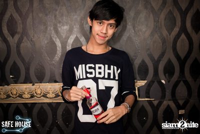 Safe House Hospital ที่ร้าน เซฟเฮ้าส์ ทองหล่อ — photo 71