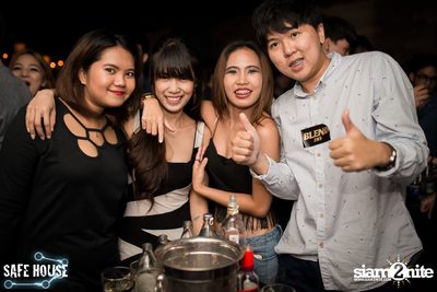 Safe House Hospital ที่ร้าน เซฟเฮ้าส์ ทองหล่อ — photo 75