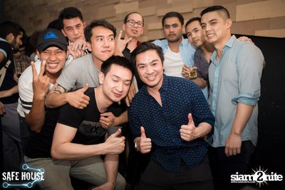 Safe House Hospital ที่ร้าน เซฟเฮ้าส์ ทองหล่อ — photo 83