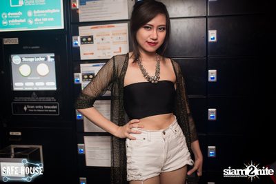 Safe House Hospital ที่ร้าน เซฟเฮ้าส์ ทองหล่อ — photo 94