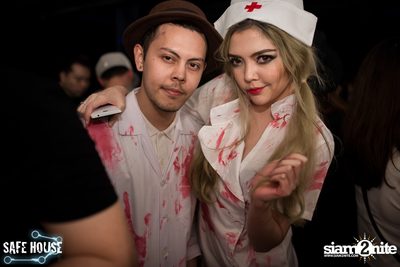 Safe House Hospital ที่ร้าน เซฟเฮ้าส์ ทองหล่อ — photo 105