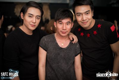 Safe House Hospital ที่ร้าน เซฟเฮ้าส์ ทองหล่อ — photo 108